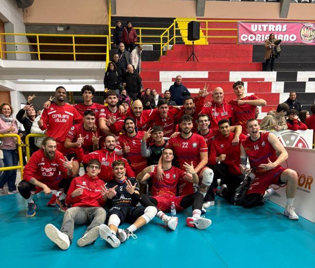volleysprovieri