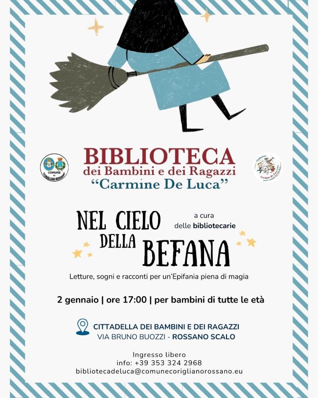 befana