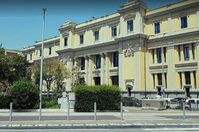corteappello