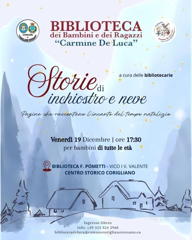 inchiostro