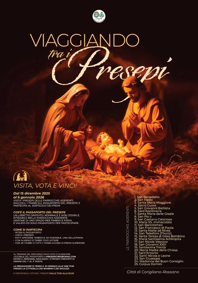 presepi