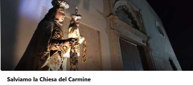 salviamo