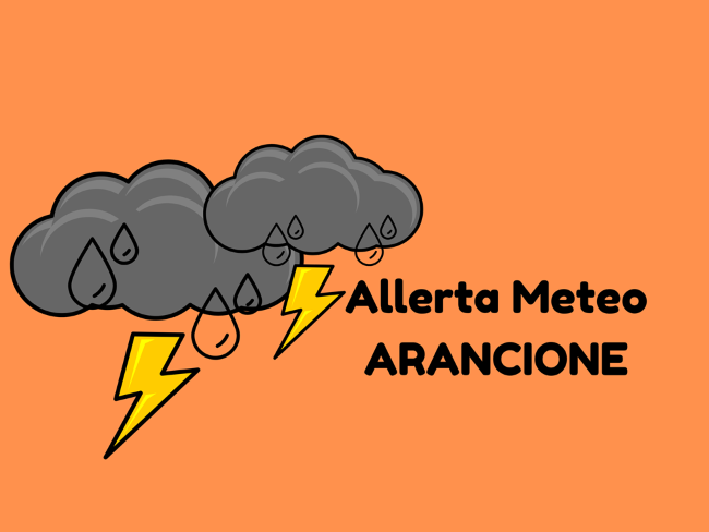 arancione