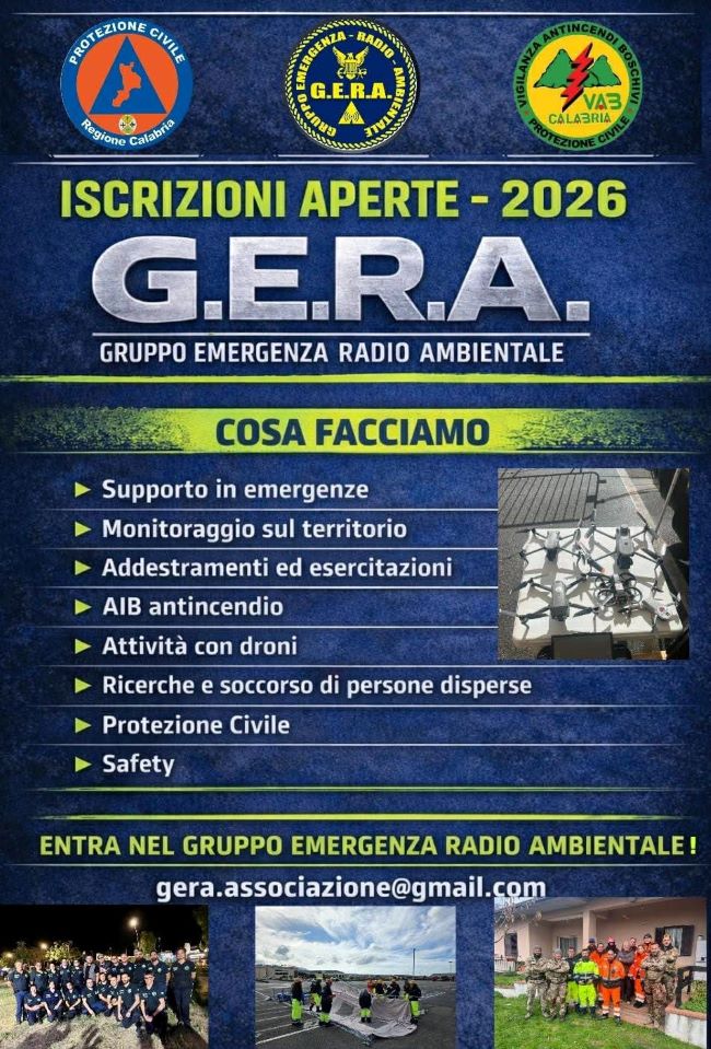 gera