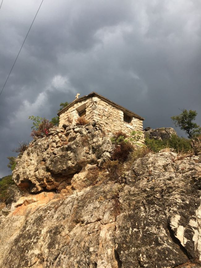 larestanza