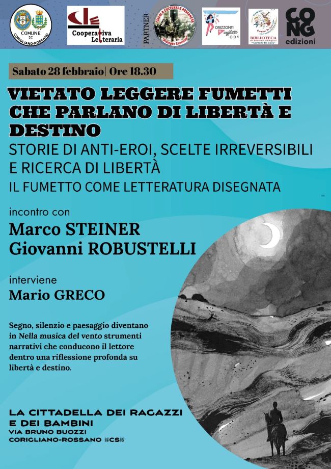 fumetti