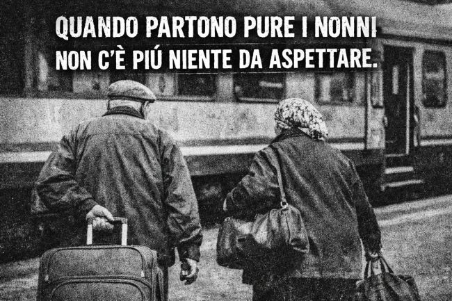 i-vecchi