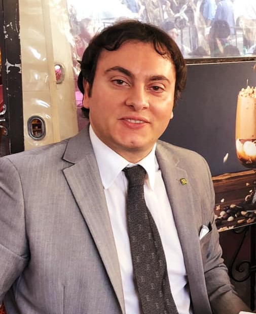 venagius