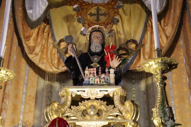Festa-Patronale-Statua-San-Francesco-di-Paola-Santuario-Corigliano-25-04-26