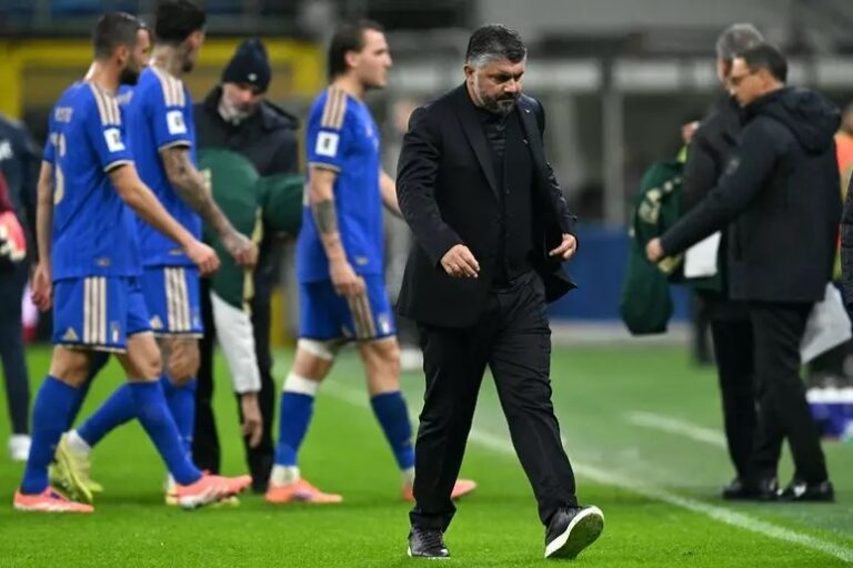 gattuso