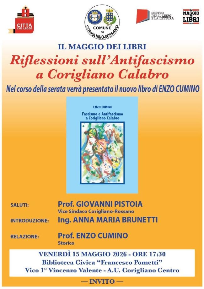 Antifascismo-Maggio-Libri