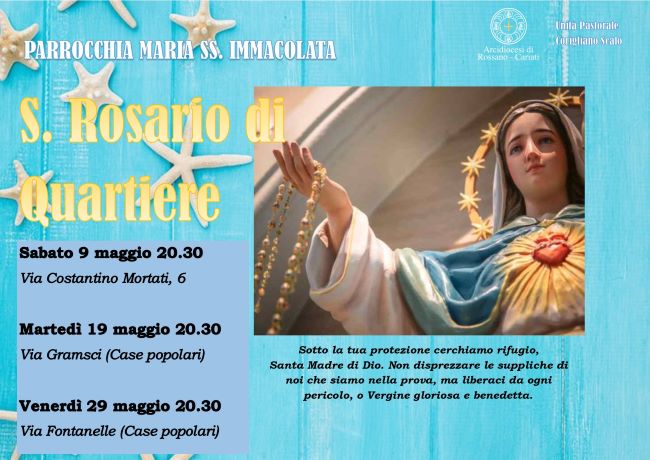 SantoRosario