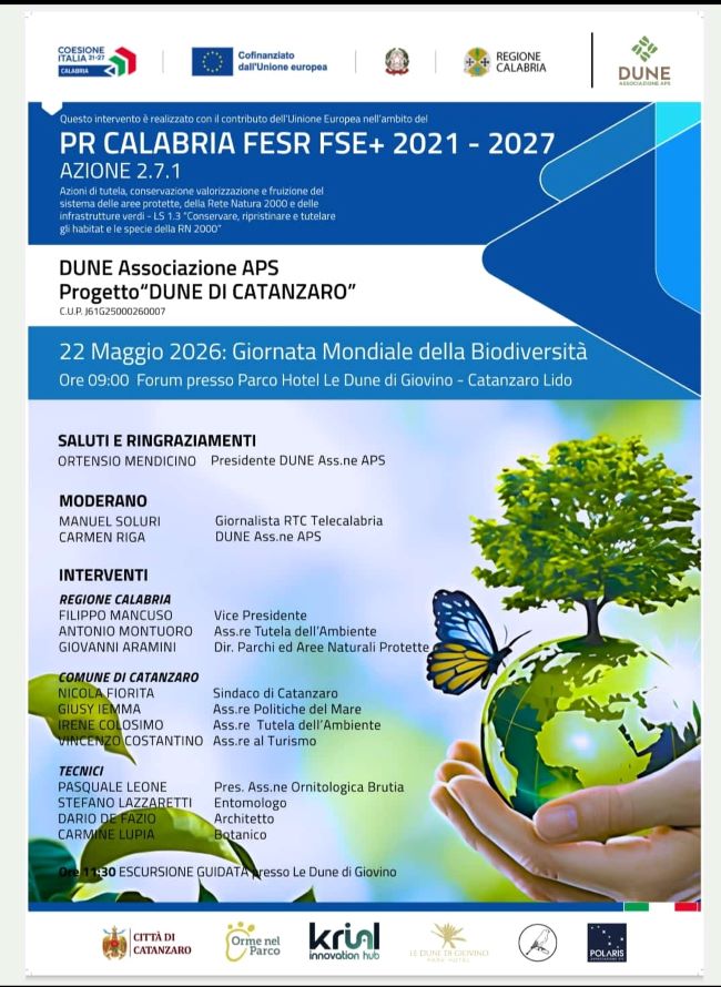 biodiversita