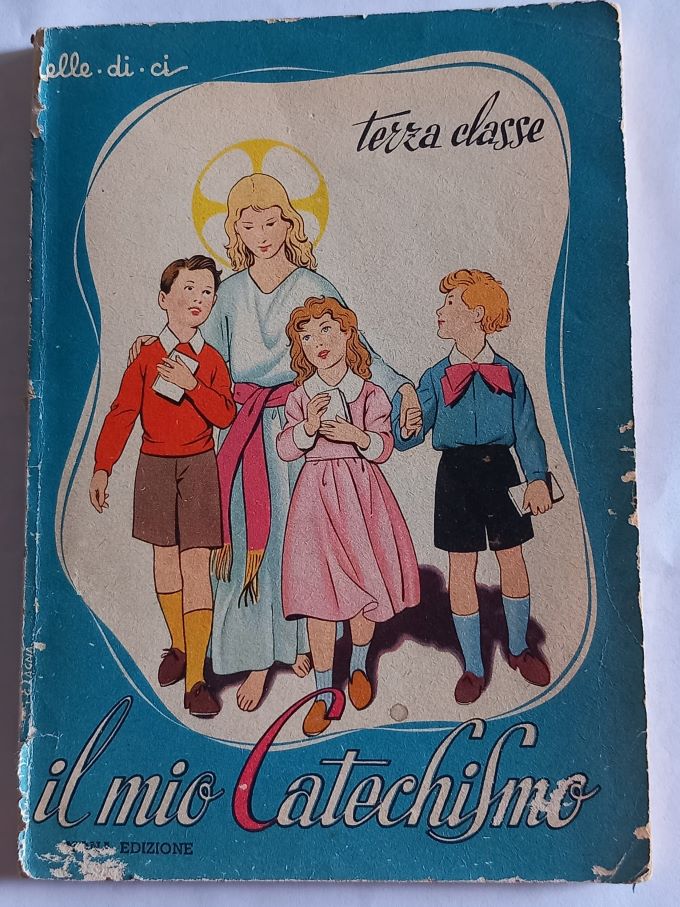 catechismo