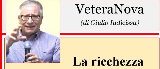 laricchezza