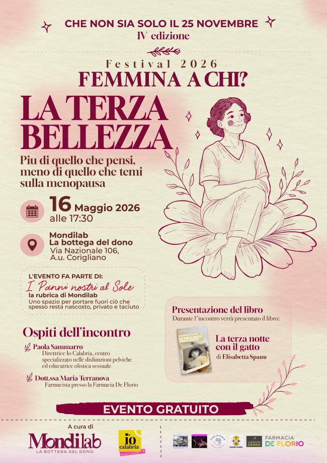 menopausa