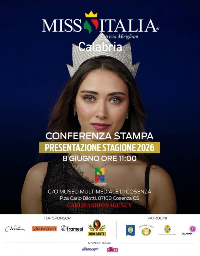 2026missitalia